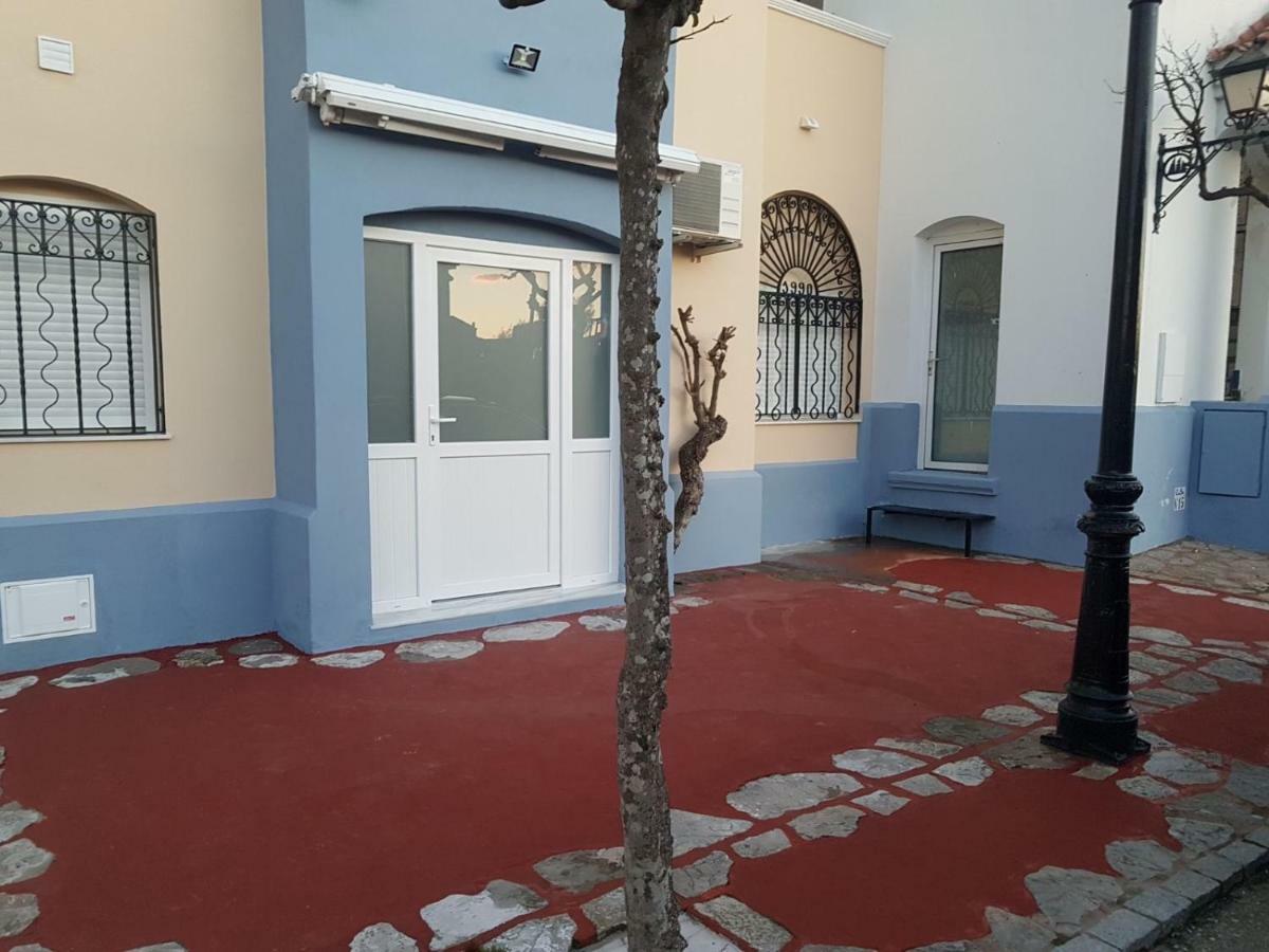 Apartamento Pueblo Sherry El Puerto de Santa Maria Exterior photo