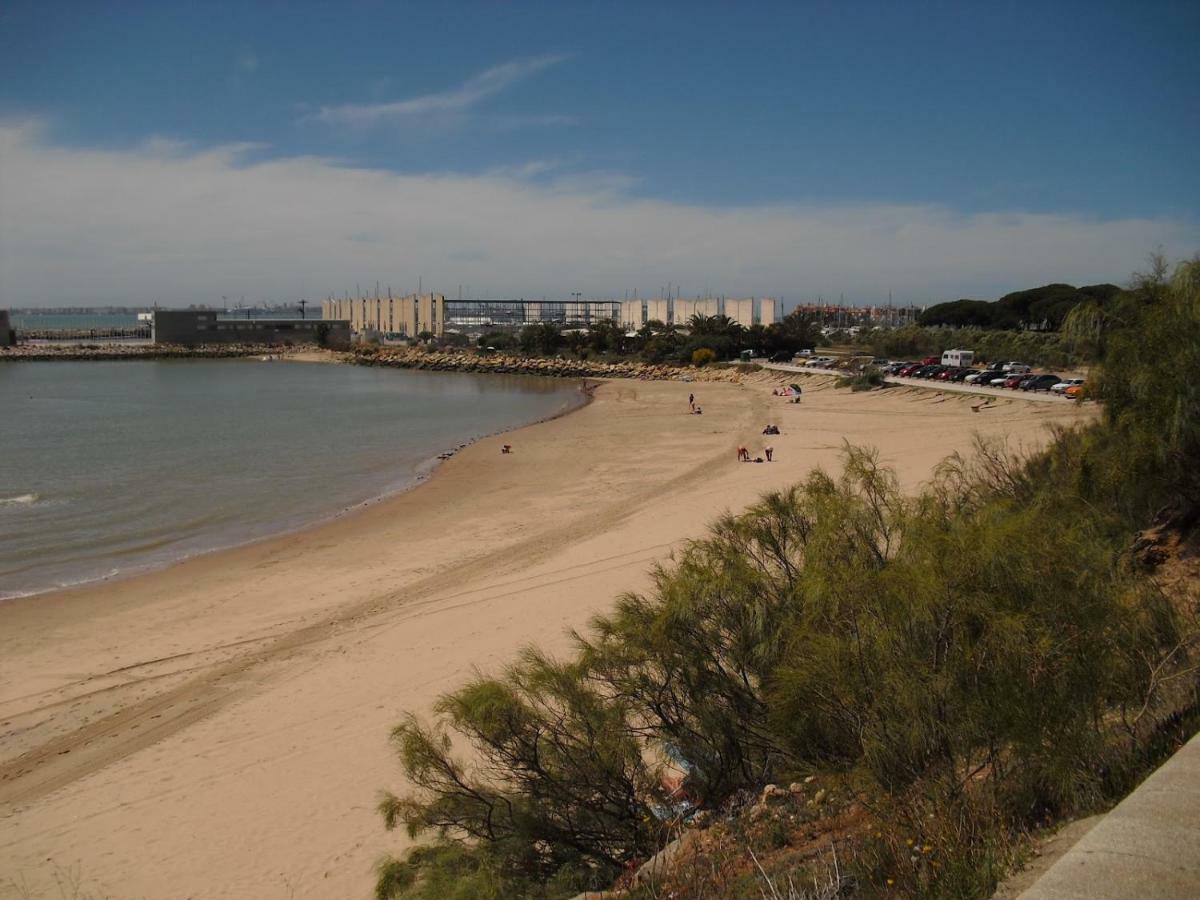 Apartamento Pueblo Sherry El Puerto de Santa Maria Exterior photo