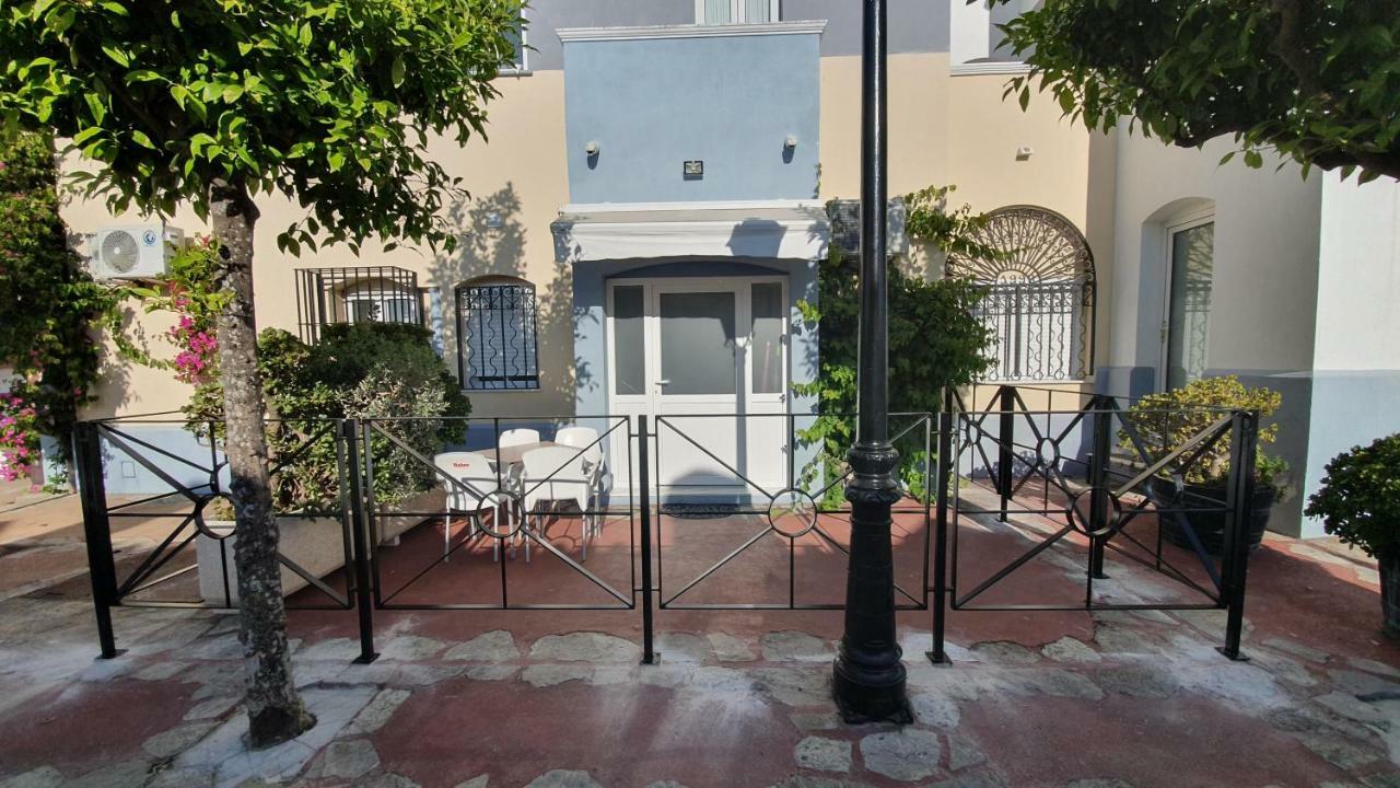 Apartamento Pueblo Sherry El Puerto de Santa Maria Exterior photo